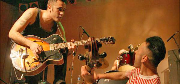 攻击网站的方法